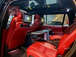 Land Rover Range Rover Vogue
